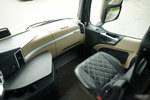 Mercedes ACTROS 18 53 / BIG SPACE / RETARDER / BOGATE WYPOSAŻENIE / HYDRAULIKA zdjęcie 30