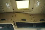 Mercedes ACTROS 18 53 / BIG SPACE / RETARDER / BOGATE WYPOSAŻENIE / HYDRAULIKA zdjęcie 32