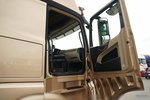 Mercedes ACTROS 18 53 / BIG SPACE / RETARDER / BOGATE WYPOSAŻENIE / HYDRAULIKA zdjęcie 35