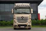 Mercedes ACTROS 18 53 / BIG SPACE / RETARDER / BOGATE WYPOSAŻENIE / HYDRAULIKA zdjęcie 3