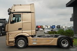 Mercedes ACTROS 18 53 / BIG SPACE / RETARDER / BOGATE WYPOSAŻENIE / HYDRAULIKA zdjęcie 6