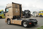 Mercedes ACTROS 18 53 / BIG SPACE / RETARDER / BOGATE WYPOSAŻENIE / HYDRAULIKA zdjęcie 7