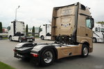Mercedes ACTROS 18 53 / BIG SPACE / RETARDER / BOGATE WYPOSAŻENIE / HYDRAULIKA zdjęcie 8