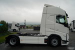 Volvo FH 500 / XXL / RETARDER / CAŁY NA PODUSZKACH / KLIMA POSTOJOWA / BOGATE WYPOSAŻENIE / PO ZŁOTYM KONTRAKCIE SERWISOWYM / zdjęcie 9