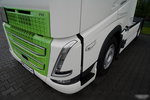 Volvo FH 500 / XXL / RETARDER / CAŁY NA PODUSZKACH / KLIMA POSTOJOWA / BOGATE WYPOSAŻENIE / PO ZŁOTYM KONTRAKCIE SERWISOWYM / zdjęcie 11