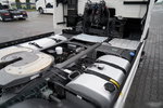 Volvo FH 500 / XXL / RETARDER / CAŁY NA PODUSZKACH / KLIMA POSTOJOWA / BOGATE WYPOSAŻENIE / PO ZŁOTYM KONTRAKCIE SERWISOWYM / zdjęcie 16