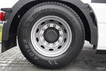 Volvo FH 500 / XXL / RETARDER / CAŁY NA PODUSZKACH / KLIMA POSTOJOWA / BOGATE WYPOSAŻENIE / PO ZŁOTYM KONTRAKCIE SERWISOWYM / zdjęcie 21