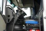 Volvo FH 500 / XXL / RETARDER / CAŁY NA PODUSZKACH / KLIMA POSTOJOWA / BOGATE WYPOSAŻENIE / PO ZŁOTYM KONTRAKCIE SERWISOWYM / zdjęcie 23