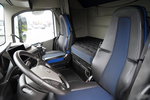 Volvo FH 500 / XXL / RETARDER / CAŁY NA PODUSZKACH / KLIMA POSTOJOWA / BOGATE WYPOSAŻENIE / PO ZŁOTYM KONTRAKCIE SERWISOWYM / zdjęcie 24