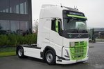 Volvo FH 500 / XXL / RETARDER / CAŁY NA PODUSZKACH / KLIMA POSTOJOWA / BOGATE WYPOSAŻENIE / PO ZŁOTYM KONTRAKCIE SERWISOWYM / zdjęcie 2