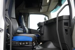 Volvo FH 500 / XXL / RETARDER / CAŁY NA PODUSZKACH / KLIMA POSTOJOWA / BOGATE WYPOSAŻENIE / PO ZŁOTYM KONTRAKCIE SERWISOWYM / zdjęcie 38