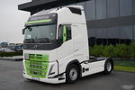 Volvo FH 500 / XXL / RETARDER / CAŁY NA PODUSZKACH / KLIMA POSTOJOWA / BOGATE WYPOSAŻENIE / PO ZŁOTYM KONTRAKCIE SERWISOWYM / zdjęcie 4