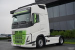 Volvo FH 500 / XXL / RETARDER / CAŁY NA PODUSZKACH / KLIMA POSTOJOWA / BOGATE WYPOSAŻENIE / PO ZŁOTYM KONTRAKCIE SERWISOWYM / zdjęcie 5