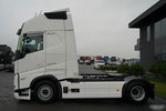Volvo FH 500 / XXL / RETARDER / CAŁY NA PODUSZKACH / KLIMA POSTOJOWA / BOGATE WYPOSAŻENIE / PO ZŁOTYM KONTRAKCIE SERWISOWYM / zdjęcie 6