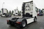 Volvo FH 500 / XXL / RETARDER / CAŁY NA PODUSZKACH / KLIMA POSTOJOWA / BOGATE WYPOSAŻENIE / PO ZŁOTYM KONTRAKCIE SERWISOWYM / zdjęcie 8