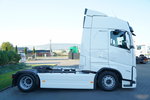 Volvo FH 460 / LOW DECK / MEGA / KLIMA POSTOJOWA / I-SAVE / TV / I-SHIFT / EURO 6 zdjęcie 9
