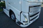 Volvo FH 460 / LOW DECK / MEGA / KLIMA POSTOJOWA / I-SAVE / TV / I-SHIFT / EURO 6 zdjęcie 10