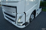 Volvo FH 460 / LOW DECK / MEGA / KLIMA POSTOJOWA / I-SAVE / TV / I-SHIFT / EURO 6 zdjęcie 11