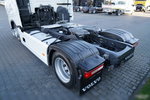 Volvo FH 460 / LOW DECK / MEGA / KLIMA POSTOJOWA / I-SAVE / TV / I-SHIFT / EURO 6 zdjęcie 14