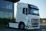 Volvo FH 460 / LOW DECK / MEGA / KLIMA POSTOJOWA / I-SAVE / TV / I-SHIFT / EURO 6 zdjęcie 1