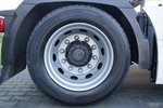 Volvo FH 460 / LOW DECK / MEGA / KLIMA POSTOJOWA / I-SAVE / TV / I-SHIFT / EURO 6 zdjęcie 21