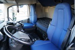 Volvo FH 460 / LOW DECK / MEGA / KLIMA POSTOJOWA / I-SAVE / TV / I-SHIFT / EURO 6 zdjęcie 23