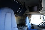 Volvo FH 460 / LOW DECK / MEGA / KLIMA POSTOJOWA / I-SAVE / TV / I-SHIFT / EURO 6 zdjęcie 32
