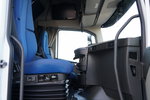 Volvo FH 460 / LOW DECK / MEGA / KLIMA POSTOJOWA / I-SAVE / TV / I-SHIFT / EURO 6 zdjęcie 33