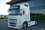 Volvo FH 460 / LOW DECK / MEGA / KLIMA POSTOJOWA / I-SAVE / TV / I-SHIFT / EURO 6 zdjęcie 4