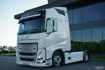 Volvo FH 460 / LOW DECK / MEGA / KLIMA POSTOJOWA / I-SAVE / TV / I-SHIFT / EURO 6 zdjęcie 5