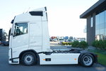 Volvo FH 460 / LOW DECK / MEGA / KLIMA POSTOJOWA / I-SAVE / TV / I-SHIFT / EURO 6 zdjęcie 6