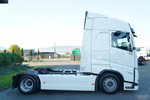 Volvo FH 460 / LOW DECK / MEGA / KLIMA POSTOJOWA / I-SAVE / TV / I-SHIFT / EURO 6 zdjęcie 9
