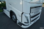 Volvo FH 460 / LOW DECK / MEGA / KLIMA POSTOJOWA / I-SAVE / TV / I-SHIFT / EURO 6 zdjęcie 10