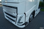 Volvo FH 460 / LOW DECK / MEGA / KLIMA POSTOJOWA / I-SAVE / TV / I-SHIFT / EURO 6 zdjęcie 11