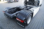 Volvo FH 460 / LOW DECK / MEGA / KLIMA POSTOJOWA / I-SAVE / TV / I-SHIFT / EURO 6 zdjęcie 15