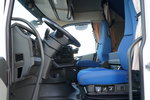 Volvo FH 460 / LOW DECK / MEGA / KLIMA POSTOJOWA / I-SAVE / TV / I-SHIFT / EURO 6 zdjęcie 22