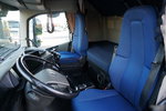 Volvo FH 460 / LOW DECK / MEGA / KLIMA POSTOJOWA / I-SAVE / TV / I-SHIFT / EURO 6 zdjęcie 23