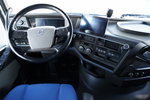 Volvo FH 460 / LOW DECK / MEGA / KLIMA POSTOJOWA / I-SAVE / TV / I-SHIFT / EURO 6 zdjęcie 26