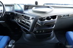 Volvo FH 460 / LOW DECK / MEGA / KLIMA POSTOJOWA / I-SAVE / TV / I-SHIFT / EURO 6 zdjęcie 27