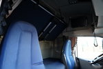 Volvo FH 460 / LOW DECK / MEGA / KLIMA POSTOJOWA / I-SAVE / TV / I-SHIFT / EURO 6 zdjęcie 32