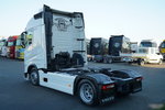 Volvo FH 460 / LOW DECK / MEGA / KLIMA POSTOJOWA / I-SAVE / TV / I-SHIFT / EURO 6 zdjęcie 7
