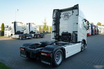 Volvo FH 460 / LOW DECK / MEGA / KLIMA POSTOJOWA / I-SAVE / TV / I-SHIFT / EURO 6 zdjęcie 8