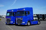 DAF / XG + / 530 / ACC / EURO 6 / RETARDER / I – COOL zdjęcie 1