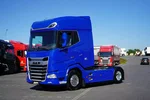 DAF / XG + / 530 / ACC / EURO 6 / RETARDER / I – COOL zdjęcie 12