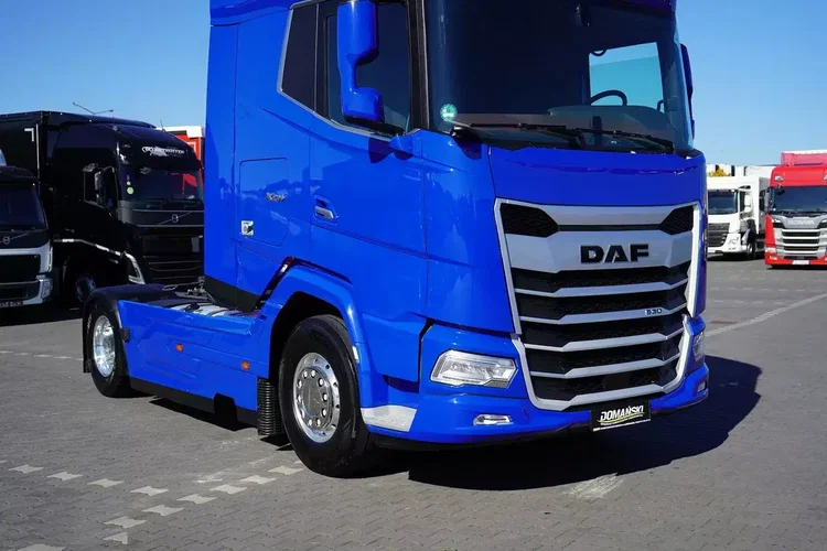 DAF / XG + / 530 / ACC / EURO 6 / RETARDER / I – COOL zdjęcie 14