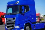 DAF / XG + / 530 / ACC / EURO 6 / RETARDER / I – COOL zdjęcie 15