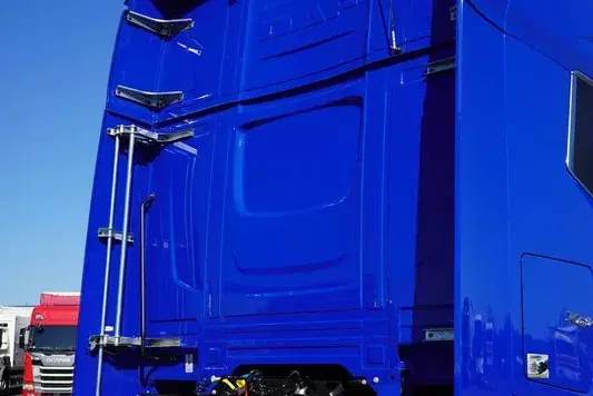 DAF / XG + / 530 / ACC / EURO 6 / RETARDER / I – COOL zdjęcie 28