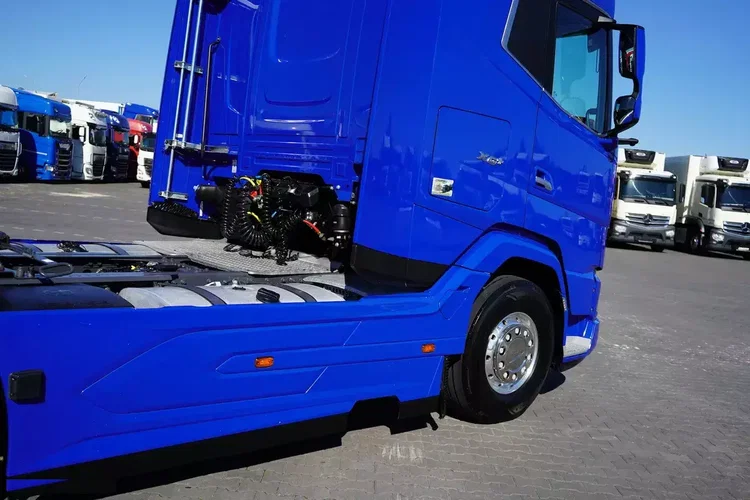 DAF / XG + / 530 / ACC / EURO 6 / RETARDER / I – COOL zdjęcie 29