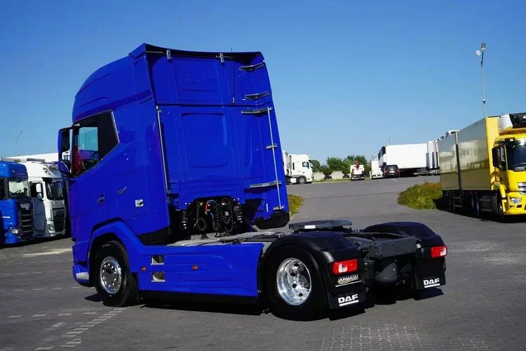 DAF / XG + / 530 / ACC / EURO 6 / RETARDER / I – COOL zdjęcie 37