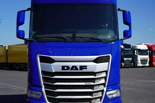 DAF / XG + / 530 / ACC / EURO 6 / RETARDER / I – COOL zdjęcie 8
